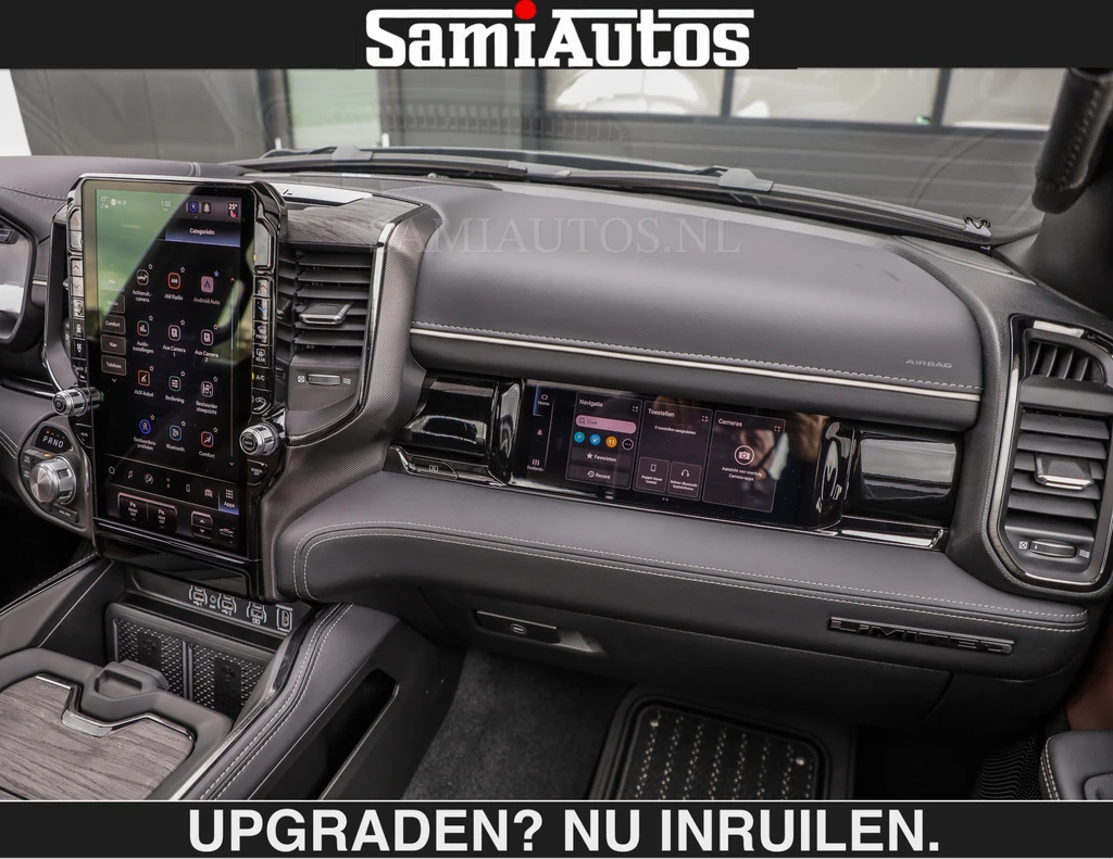 Dodge Ram Pick-Up – foto 70