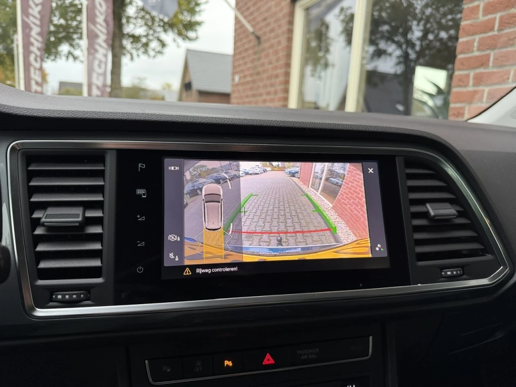 SEAT Ateca – foto 20