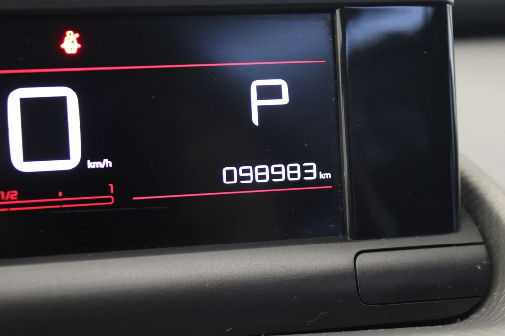 Citroën C4 Cactus – foto 21