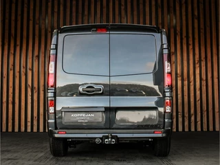 Renault Trafic – thumbnail 8