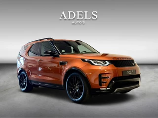 Land Rover Discovery – thumbnail 7