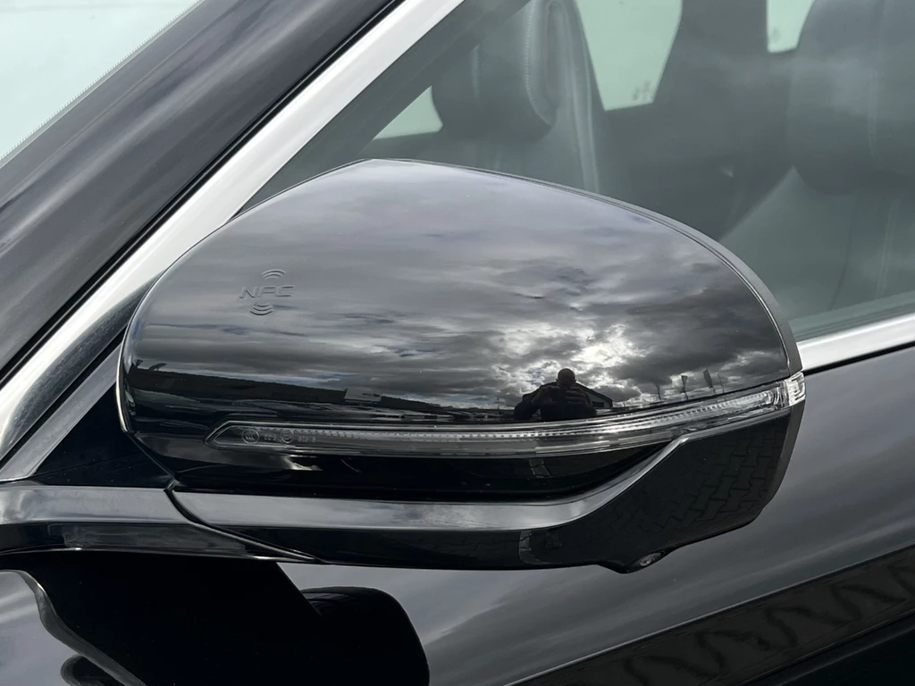 BYD SEAL U – foto 36