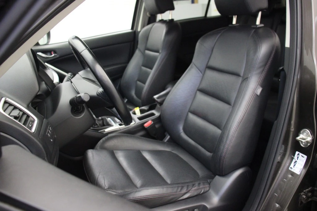 Mazda CX-5 – foto 20