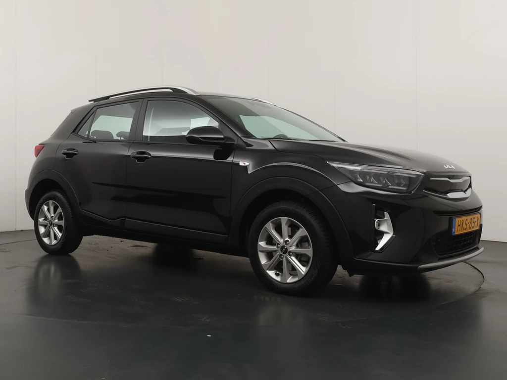 Kia Stonic – foto 10