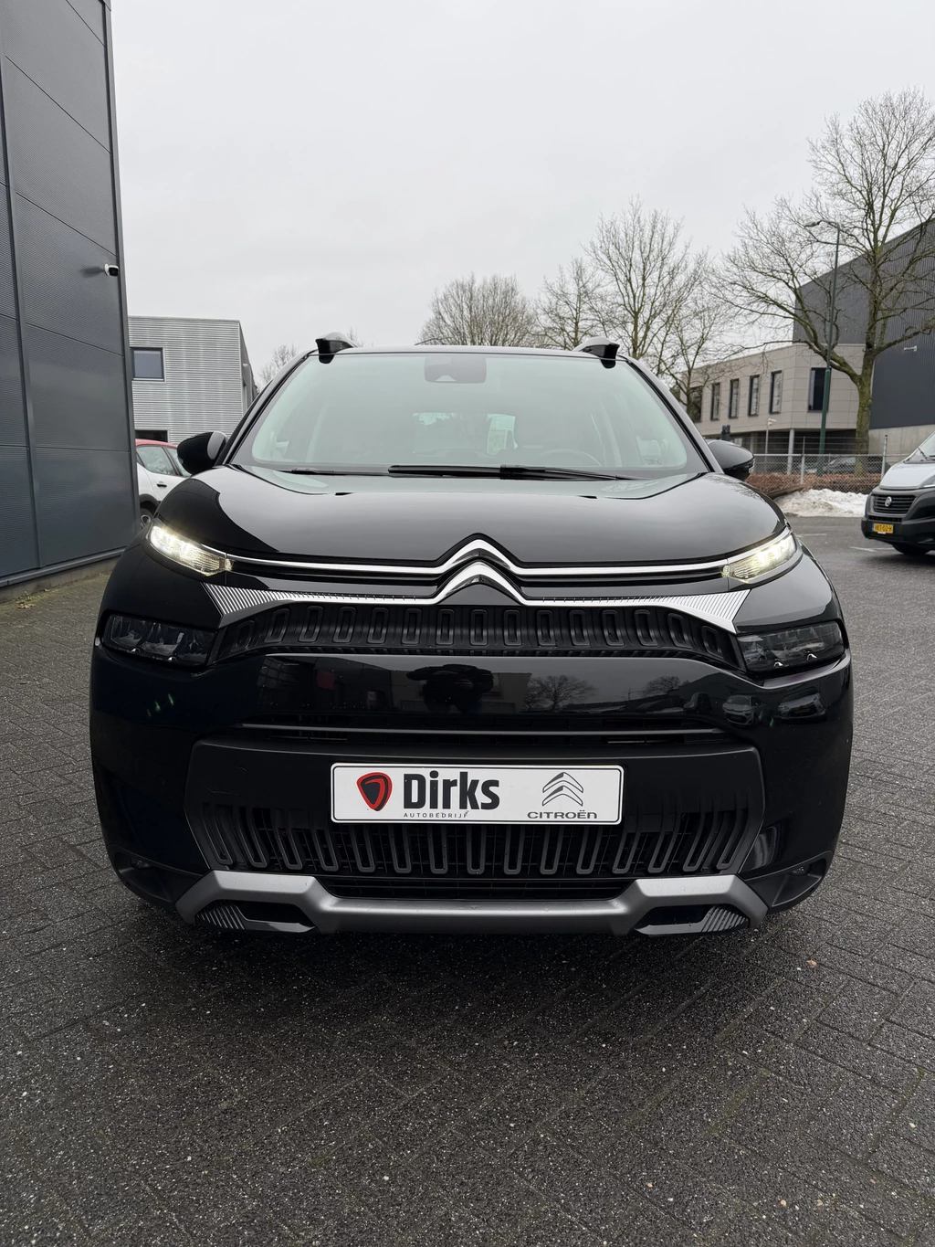Citroën C3 Aircross – foto 8
