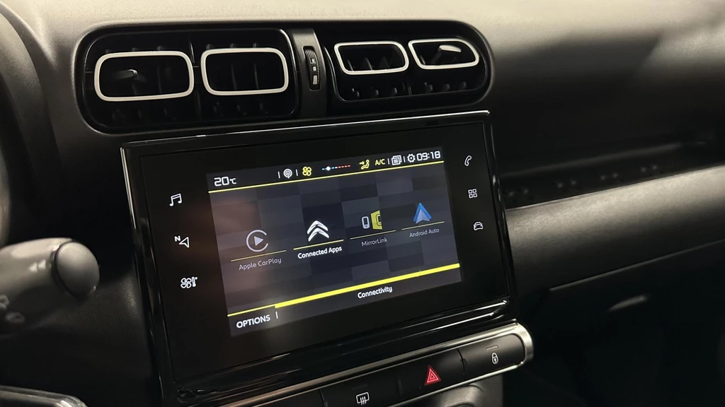 Citroën C3 Aircross – foto 26