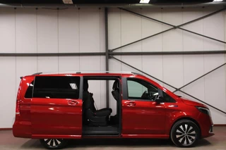Mercedes-Benz EQV – thumbnail 4