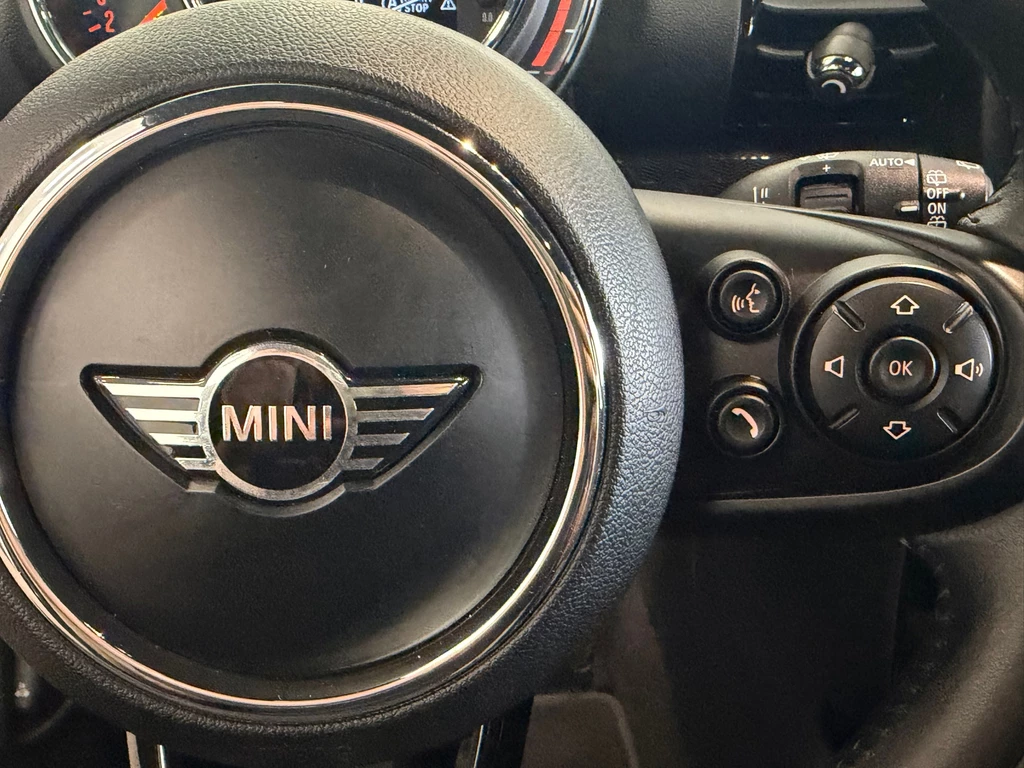 MINI Clubman – foto 23