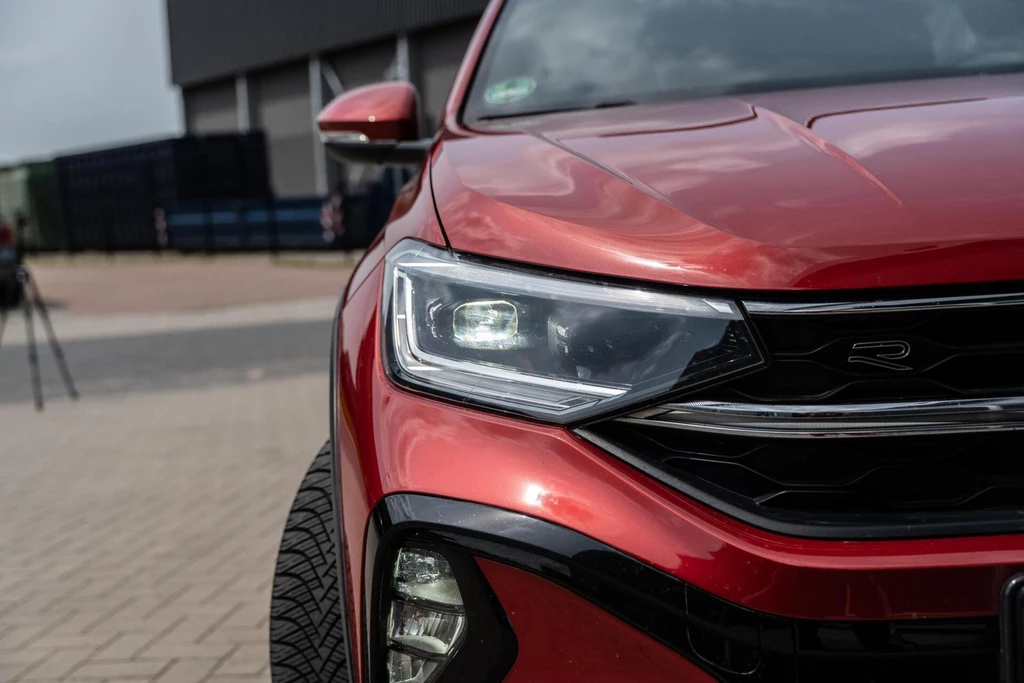 Volkswagen Taigo – foto 16