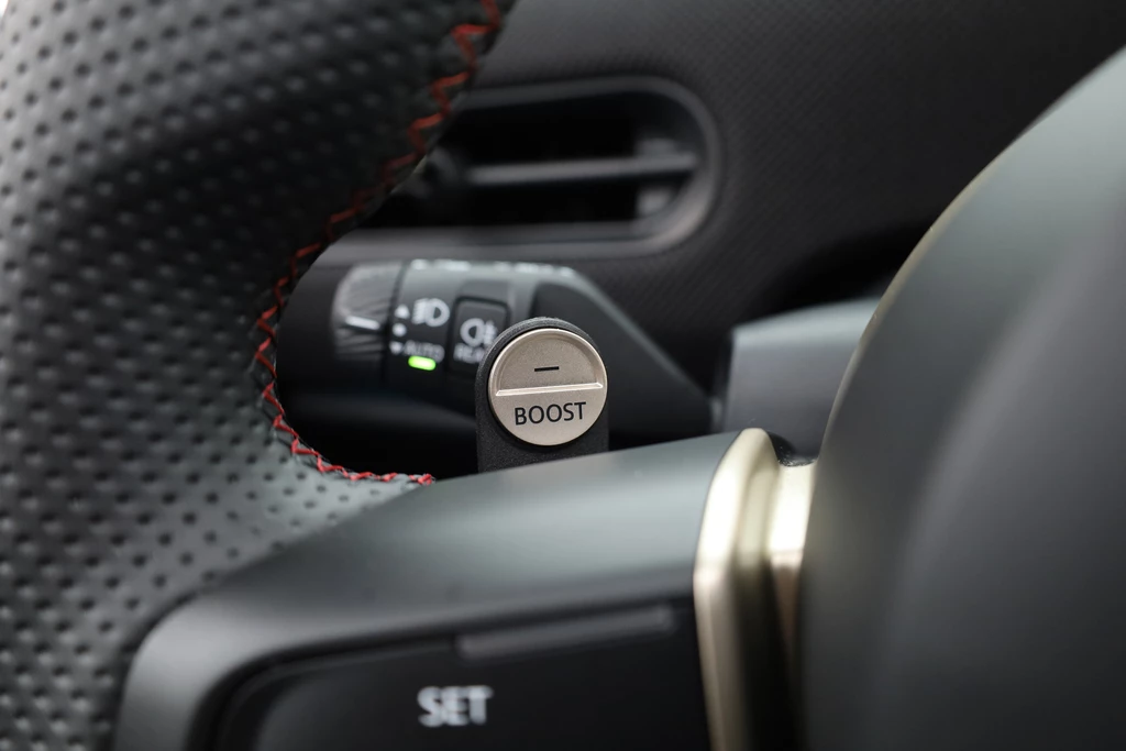 MINI Cooper Cabrio – foto 16
