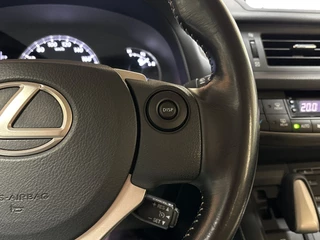 Lexus CT – thumbnail 16