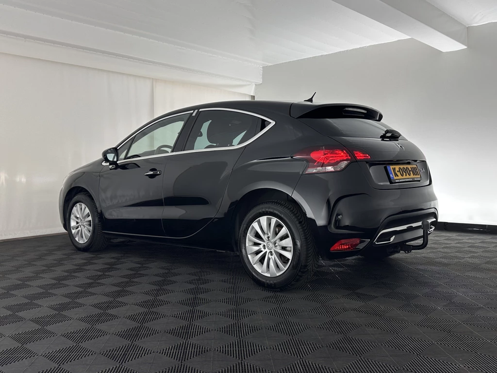 DS DS 4 – foto 2