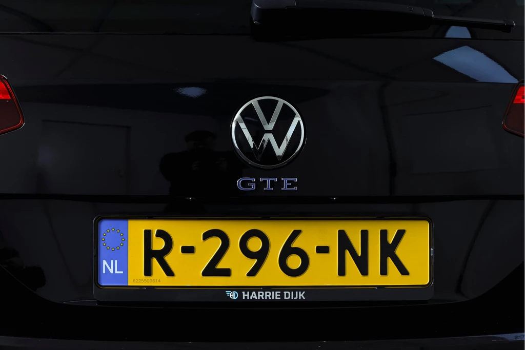 Volkswagen Passat – foto 19