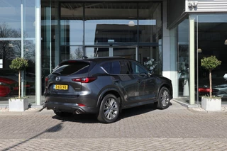 Mazda CX-5 – thumbnail 5