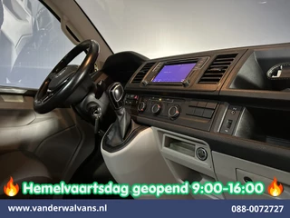 Volkswagen Transporter – thumbnail 16