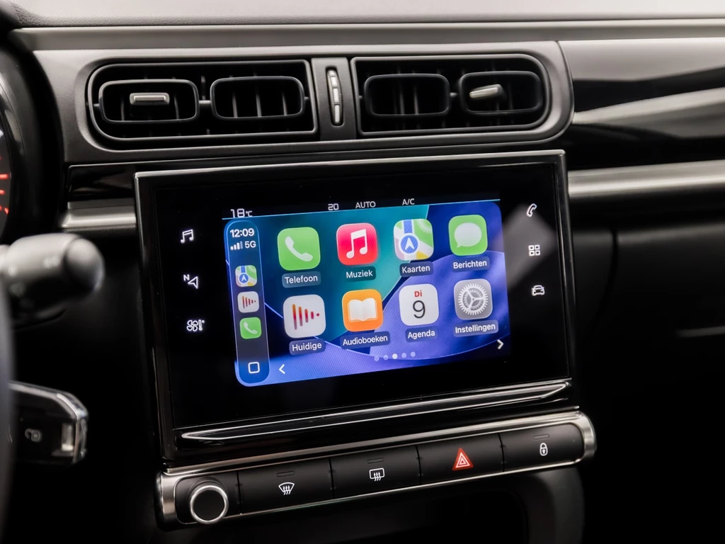 Citroën C3 – foto 10