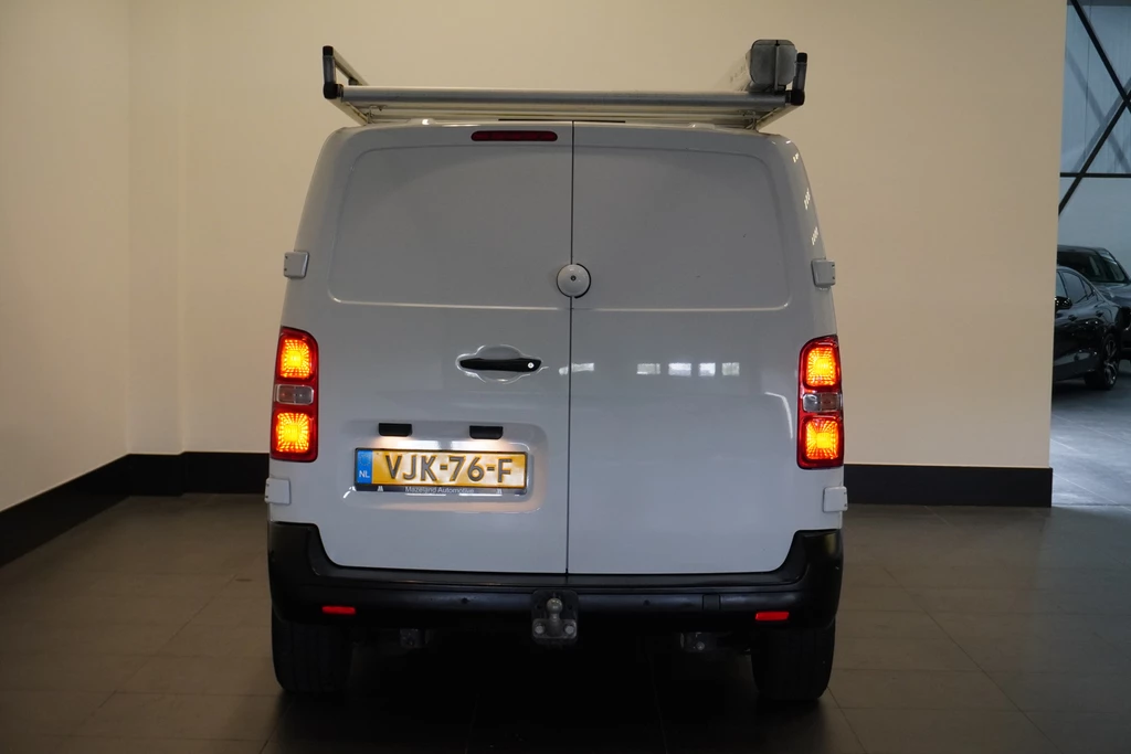 Opel Vivaro – foto 3