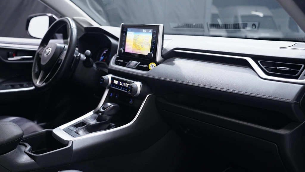Toyota RAV4 – foto 41