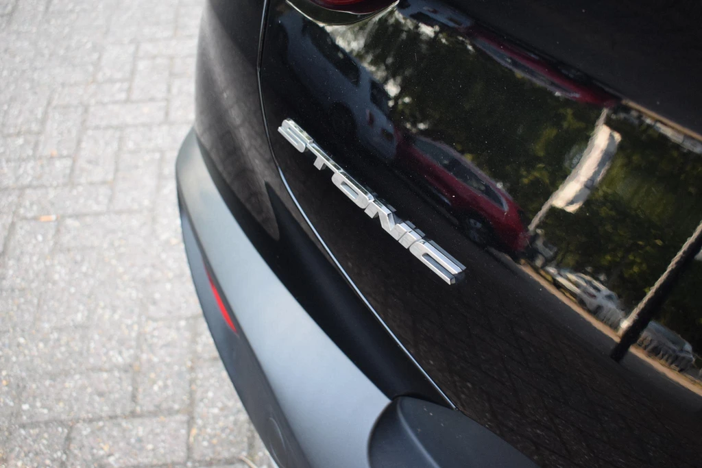 Kia Stonic – foto 36