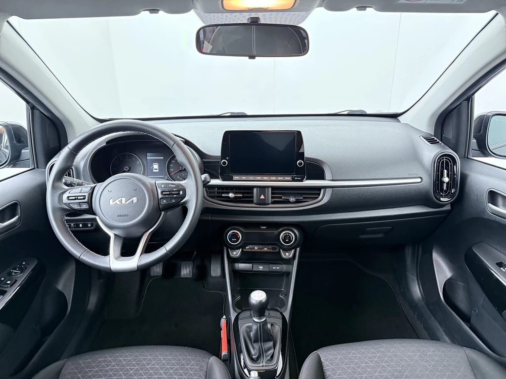Kia Picanto – foto 14