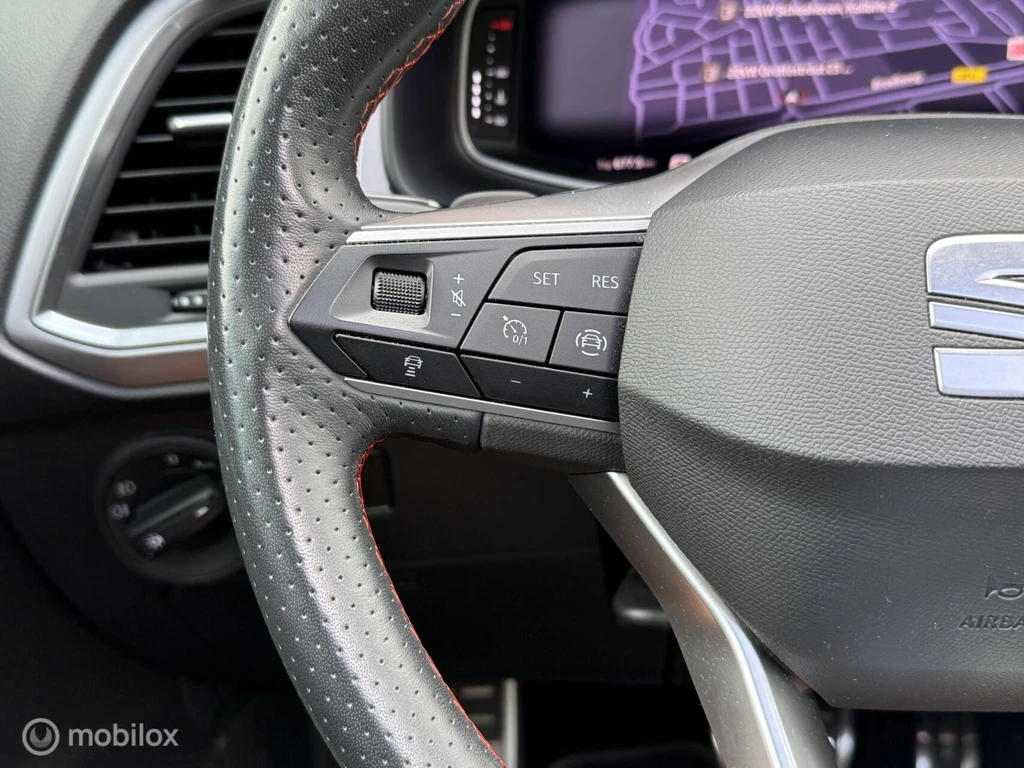 SEAT Ateca – foto 12