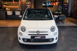 Fiat 500C – thumbnail 12