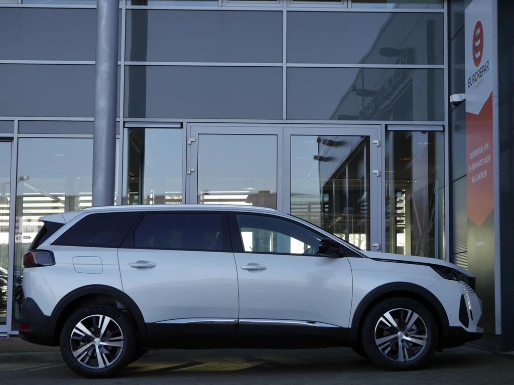 Peugeot 5008 – foto 5