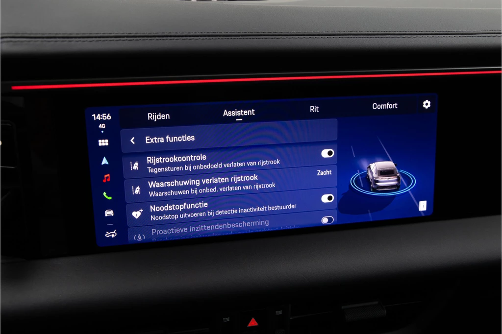 Porsche Macan – foto 29