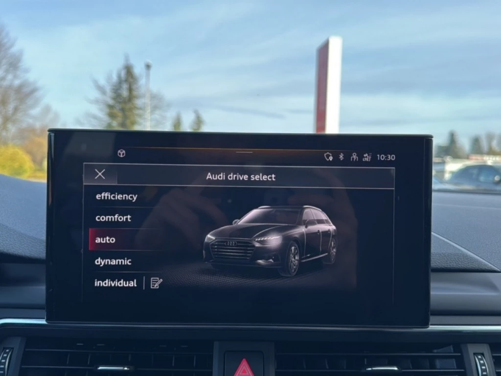 Audi A4 – foto 27