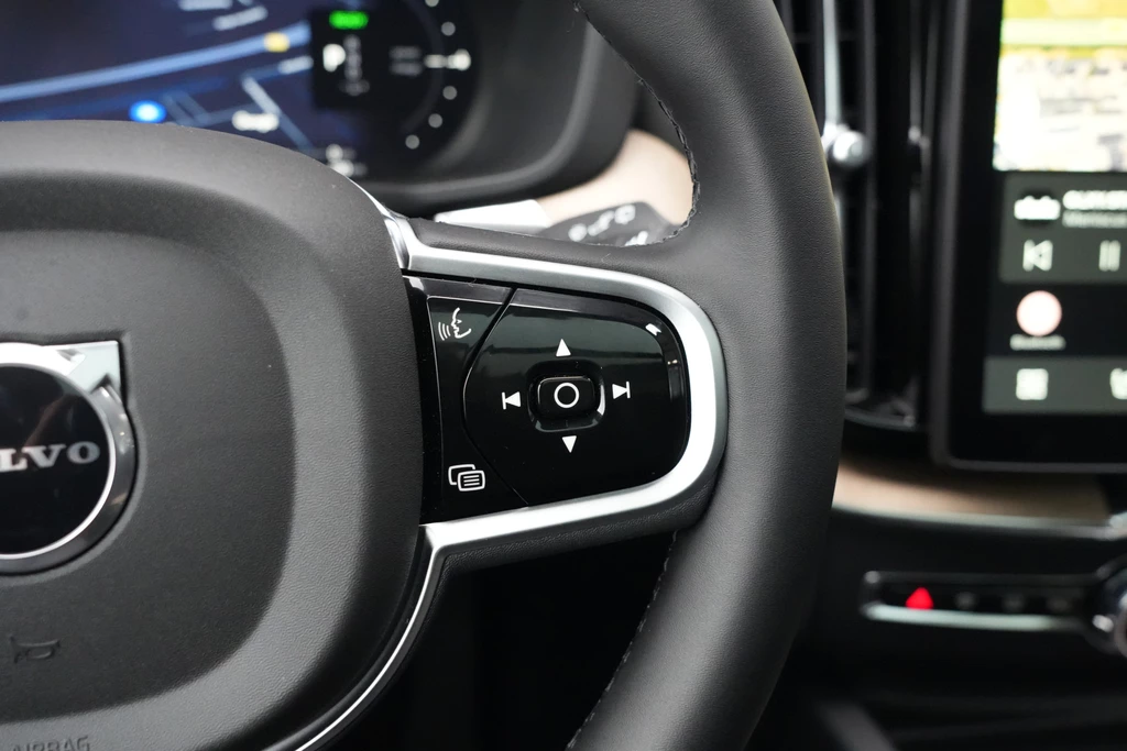 Volvo XC60 – foto 21