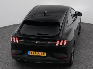 Ford Mustang Mach-E – thumbnail 12