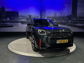 MINI Countryman – thumbnail 16