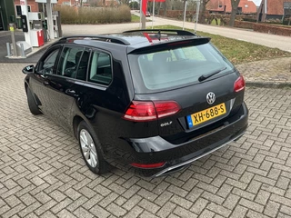 Volkswagen Golf – thumbnail 3
