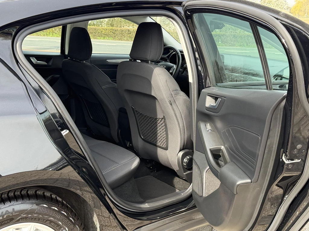Ford Focus – foto 28