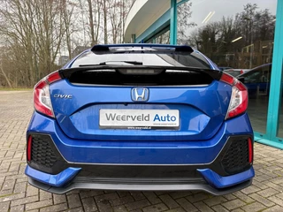 Honda Civic – thumbnail 3