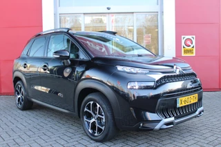 Citroën C3 Aircross – thumbnail 7