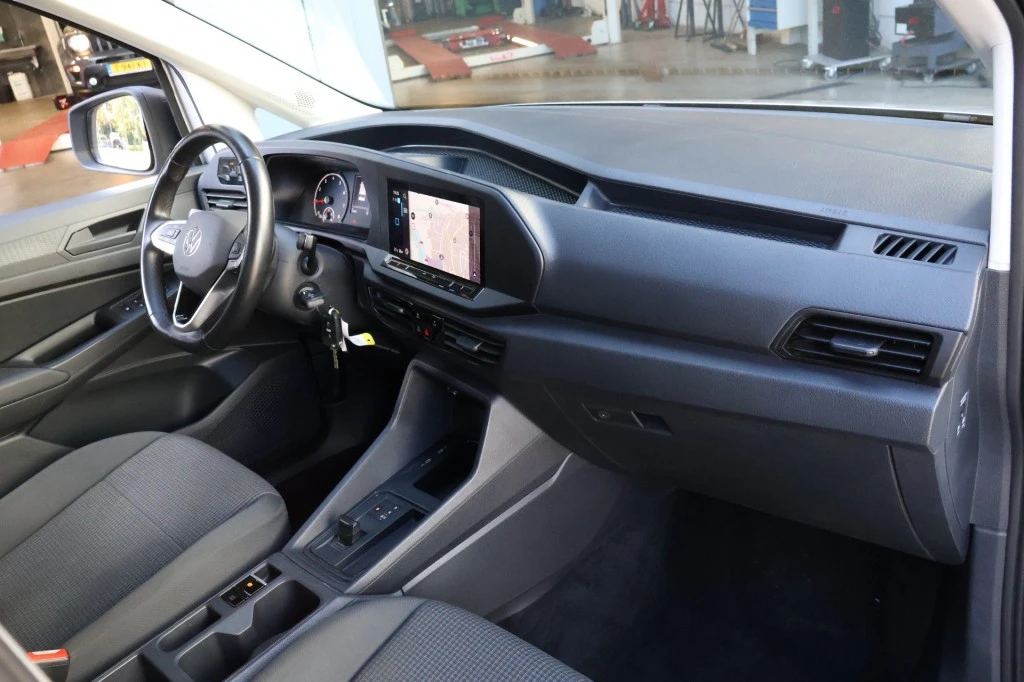 Volkswagen Caddy – foto 32
