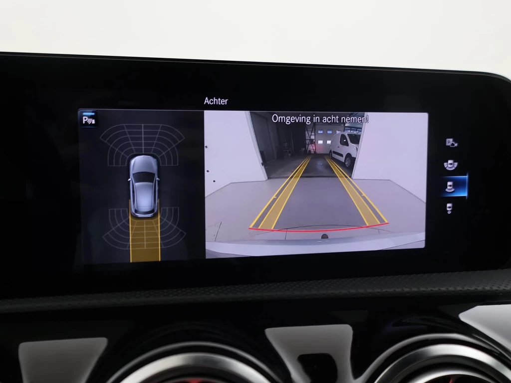 Mercedes-Benz A-Klasse – foto 43