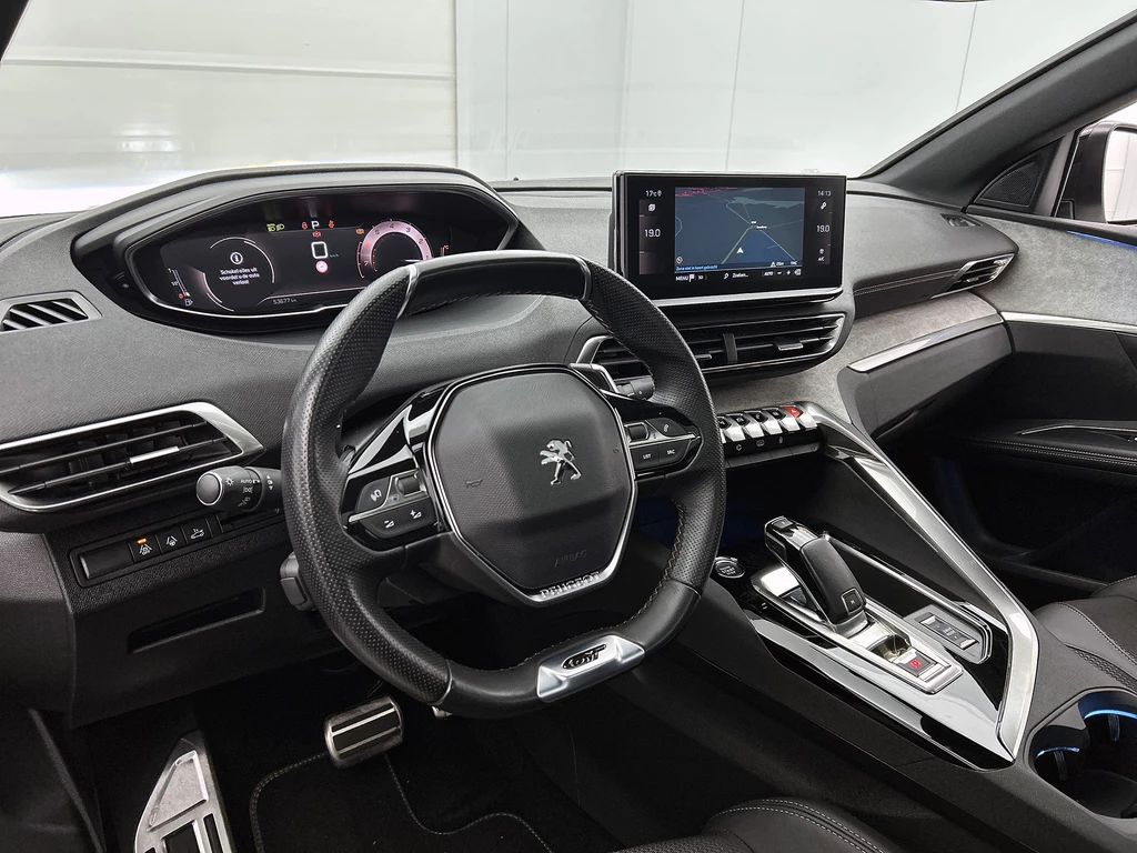 Peugeot 5008 – foto 21