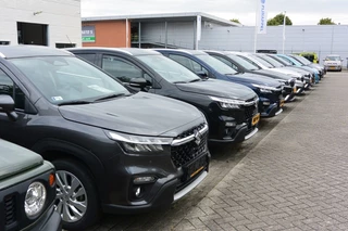 Suzuki S-Cross – thumbnail 12