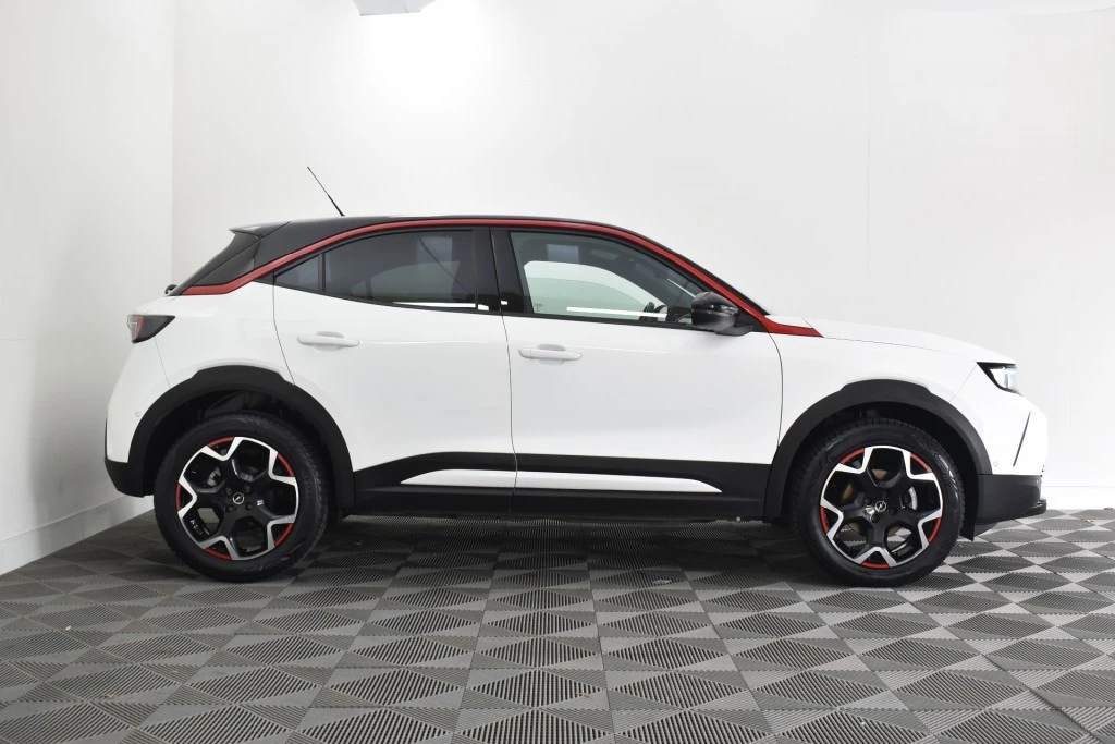 Opel Mokka – foto 5