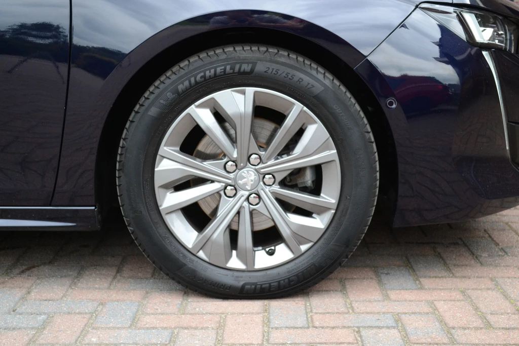 Peugeot 508 – foto 37