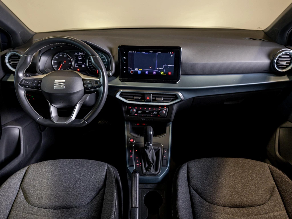SEAT Arona – foto 35