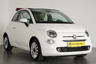 Fiat 500C – thumbnail 6