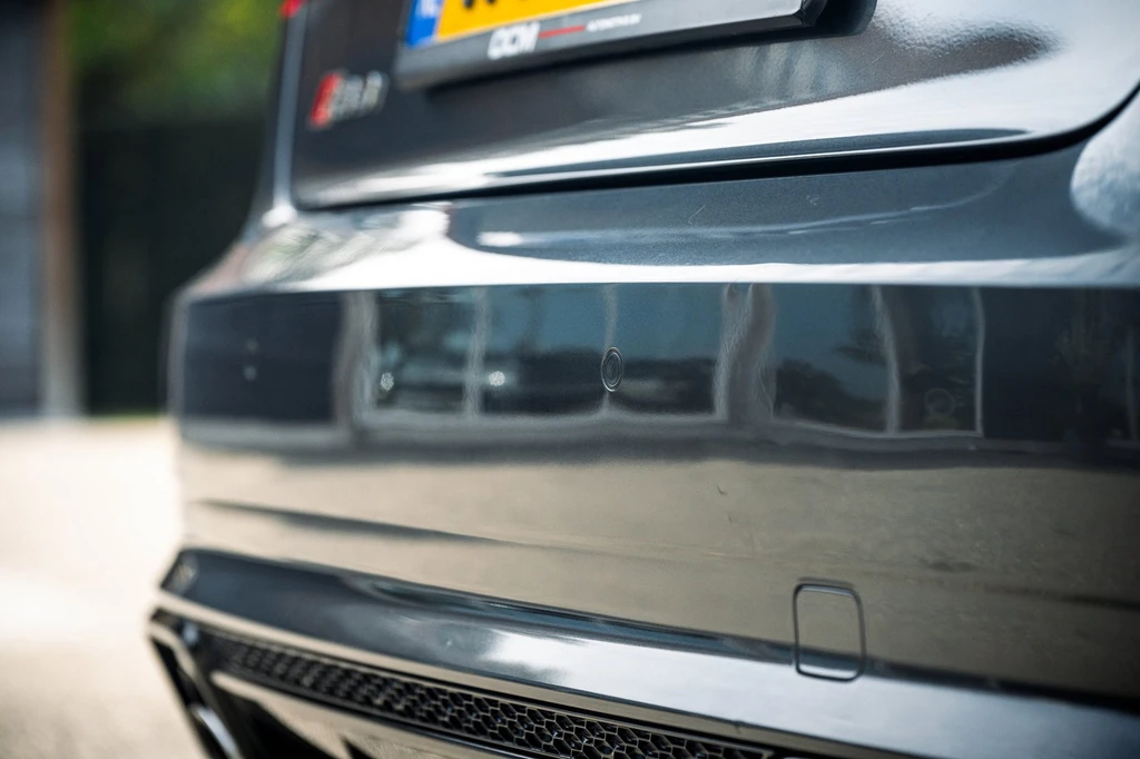 Audi RS3 – foto 44
