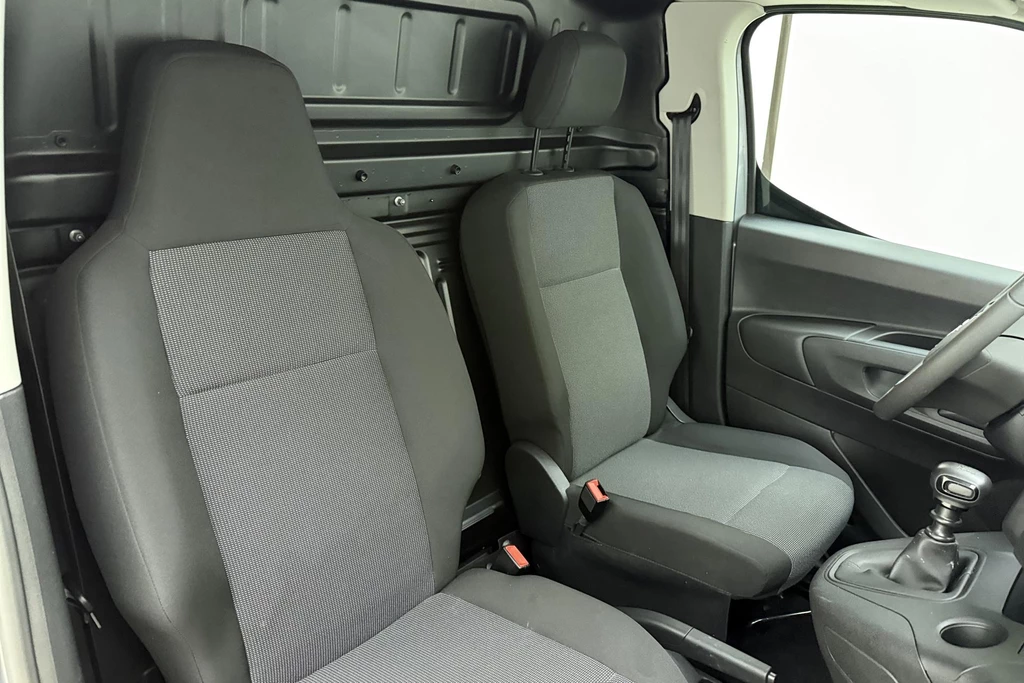 Opel Combo – foto 13