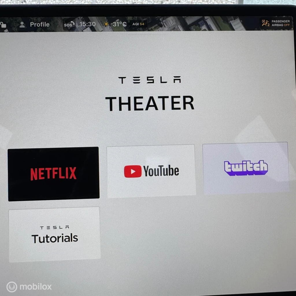 Tesla Model 3 – foto 12