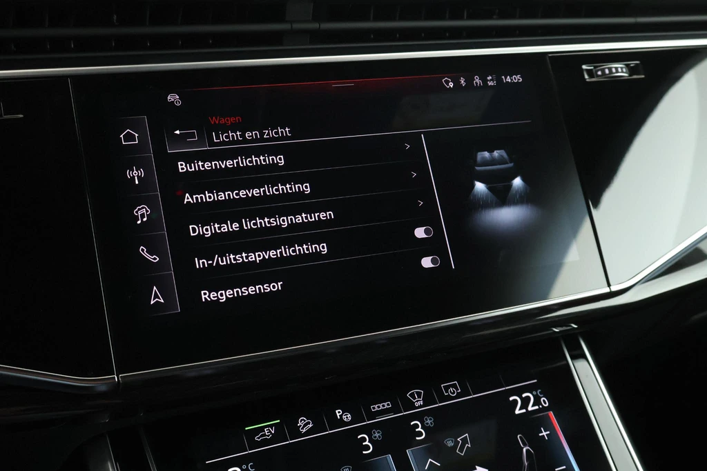 Audi Q8 – foto 40