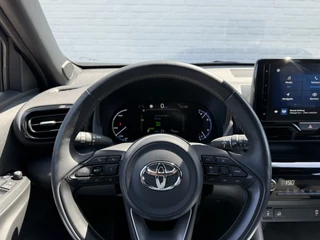 Toyota Yaris Cross – thumbnail 15