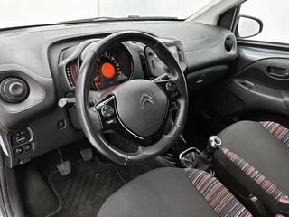 Citroën C1 – thumbnail 21